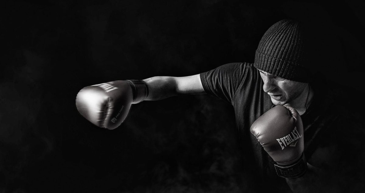 Can boxing make you the best version of yourself?