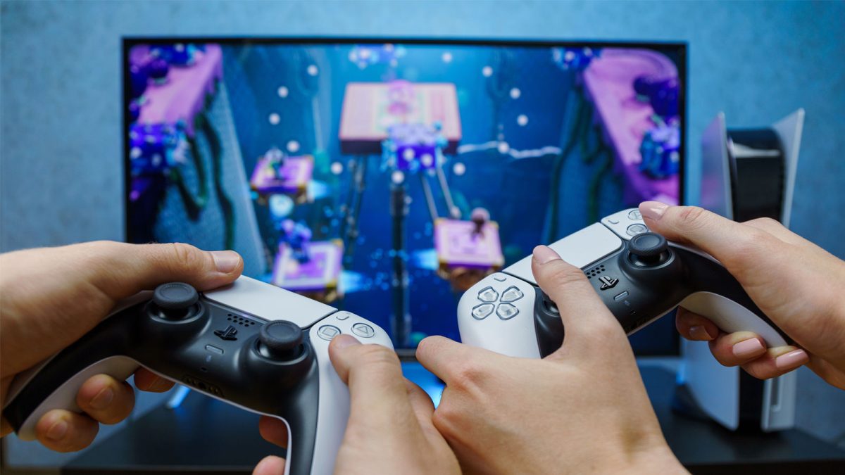 How Video Games Shape Entertainment Today